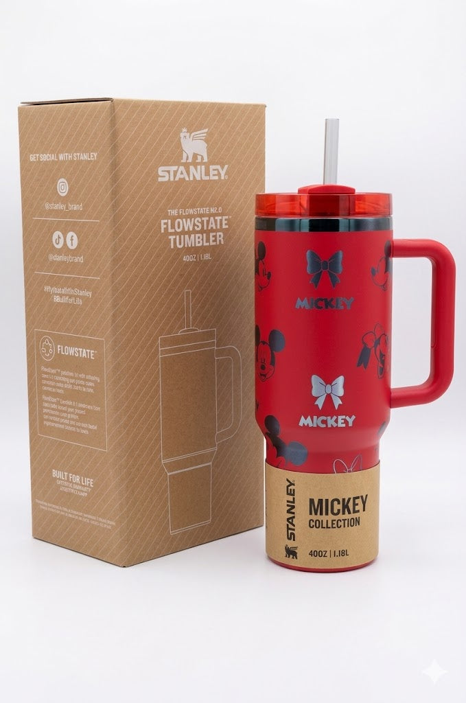 Disney x Stanley 40oz Tumbler
