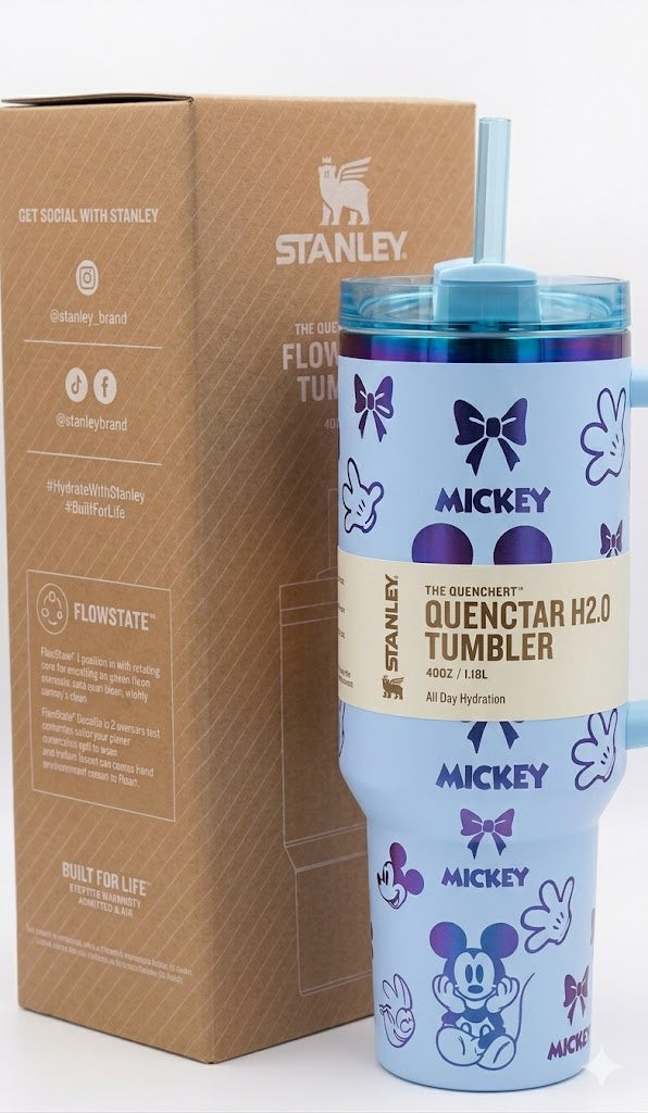 Disney x Stanley 40oz Tumbler