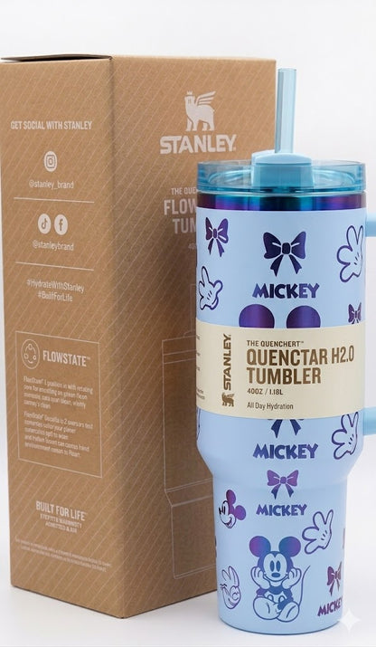 Disney x Stanley 40oz Tumbler
