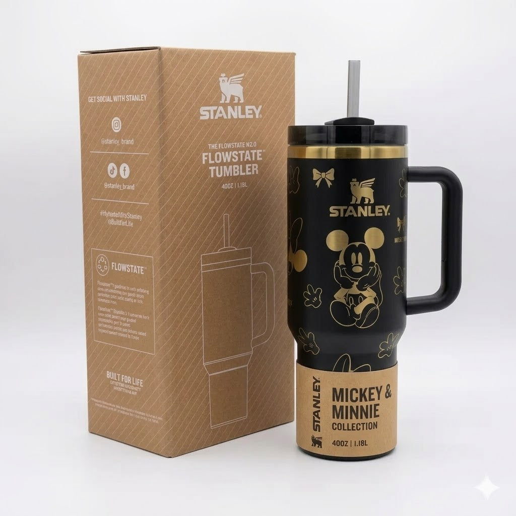 Disney x Stanley 40oz Tumbler