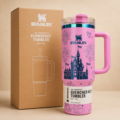 Disney x Stanley 40oz Tumbler