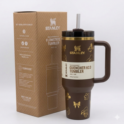 Disney x Stanley 40oz Tumbler