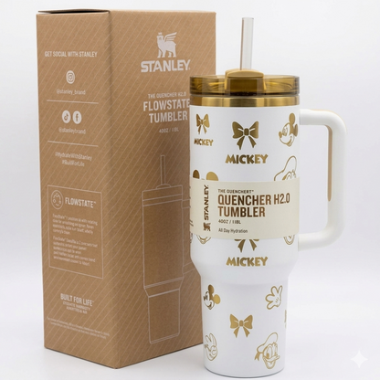 Disney x Stanley 40oz Tumbler