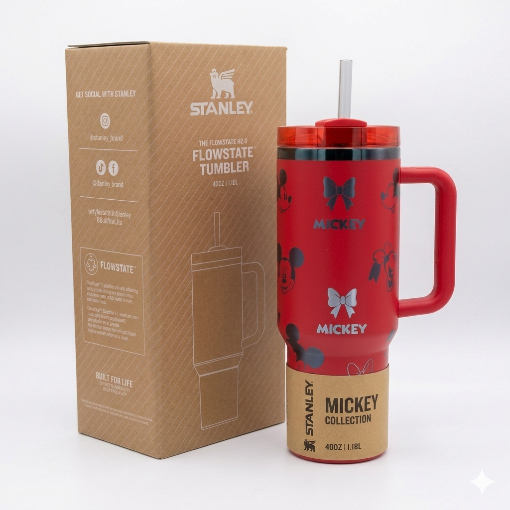 Disney x Stanley 40oz Tumbler