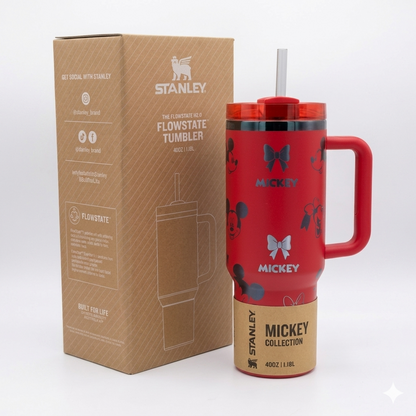 Disney x Stanley 40oz Tumbler