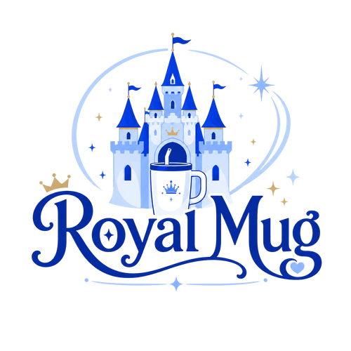 Royal Mug