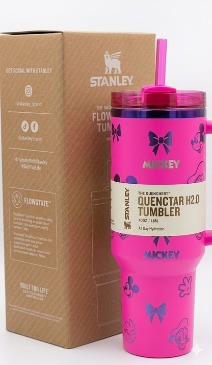 Disney x Stanley 40oz Tumbler