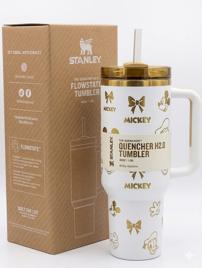 Disney x Stanley 40oz Tumbler